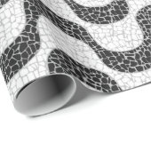 Copacabana Beach Geschenkpapier (Rolleneckpunkt)