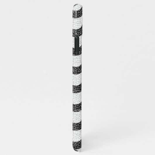 Copacabana Beach iPhone Hülle (Rechte Seite)