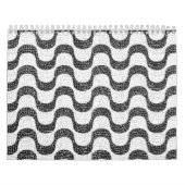 Copacabana Beach Kalender (Titelbild)