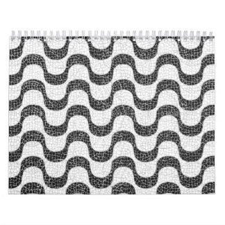 Copacabana Beach Kalender