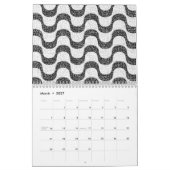 Copacabana Beach Kalender (Mär 2027)