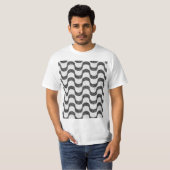 Copacabana Beach T-Shirt (Vorne ganz)