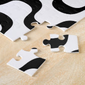 Copacabana Boardwalk  Puzzle (Seite)