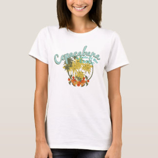 Copacabana Brasilien T-Shirt