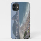 Copacabana Case-Mate iPhone Hülle (Rückseite)