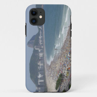 Copacabana iPhone 11 Hülle