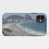 Copacabana Case-Mate iPhone Hülle (Rückseite (Horizontal))