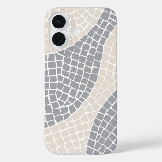 Copacabana Case-Mate iPhone Hülle (Rückseite)