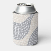 Copacabana Dosenkühler (Kanne Rückseite)