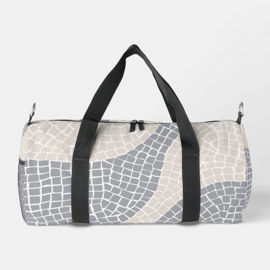 Copacabana Duffle Bag (Rückseite)