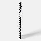 Copacabana-Gehweg ~ Rio Case-Mate iPhone Hülle (Rückseite / Rechts)