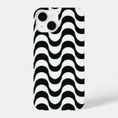 Copacabana iPhone Case, Rio de Janeiro - Brasilien Hülle (Rückseite)