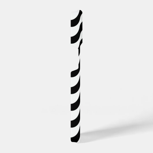 Copacabana iPhone Case, Rio de Janeiro - Brasilien iPhone Hülle (Rechte Seite)