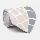 Copacabana Krawatte (Gerollt)