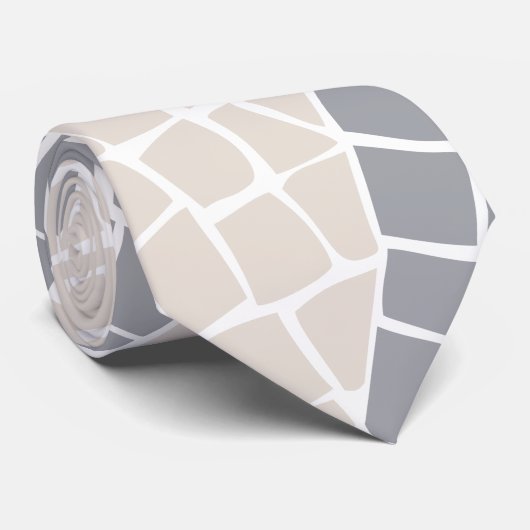 Copacabana Krawatte (Gerollt)