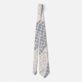 Copacabana Krawatte (Rückseite)