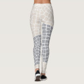 Copacabana Leggings (Rückseite)