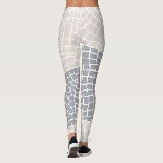Copacabana Leggings (Rückseite)