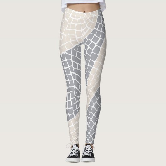 Copacabana Leggings (Vorderseite)