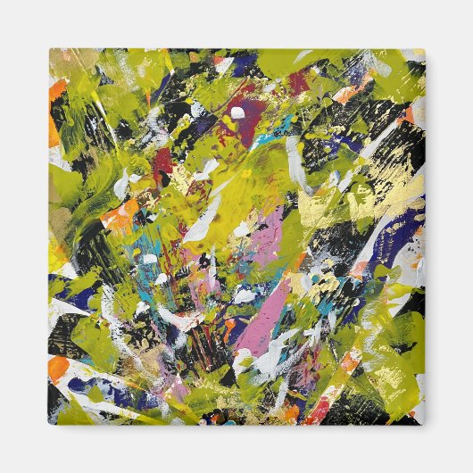 Copacabana Magnet (Vorne)