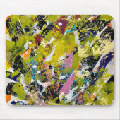 Copacabana Mousepad (Vorne)