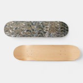 Copacabana r.j. skateboard (Horizontal)