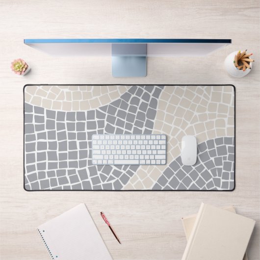 Copacabana Schreibtischunterlage (Büro 1)