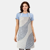 Copacabana Schürze (Getragen)