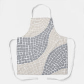 Copacabana Schürze (Vorderseite)