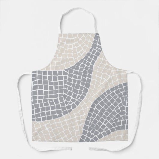 Copacabana Schürze (Vorderseite)