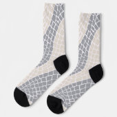 Copacabana Socken (Linkes Detail)