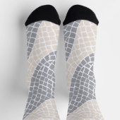 Copacabana Socken (Oben)