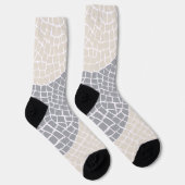 Copacabana Socken (Rechts)