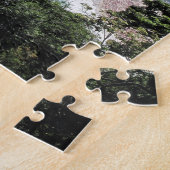 Copacabana Strand in Rio Puzzle (Seite)