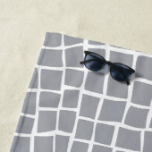 Copacabana Strandtuch (Beispiel)