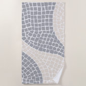 Copacabana Strandtuch (Vorderseite)