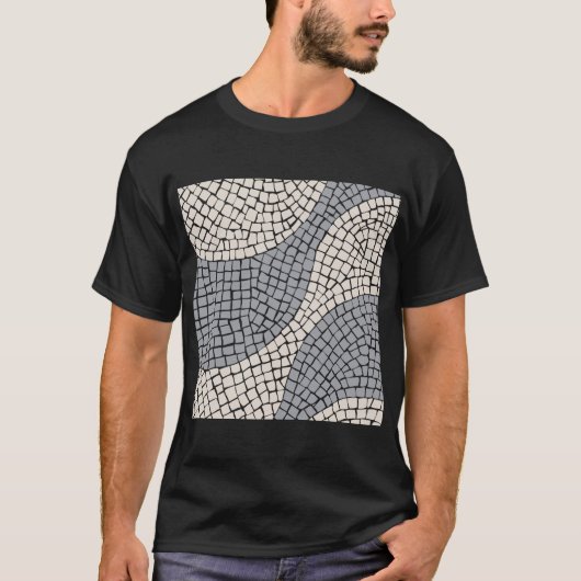 Copacabana T-Shirt (Vorderseite)