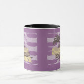 Copacabana T-Shirts und Geschenke Tasse (Zentrum)