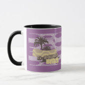 Copacabana T-Shirts und Geschenke Tasse (Links)