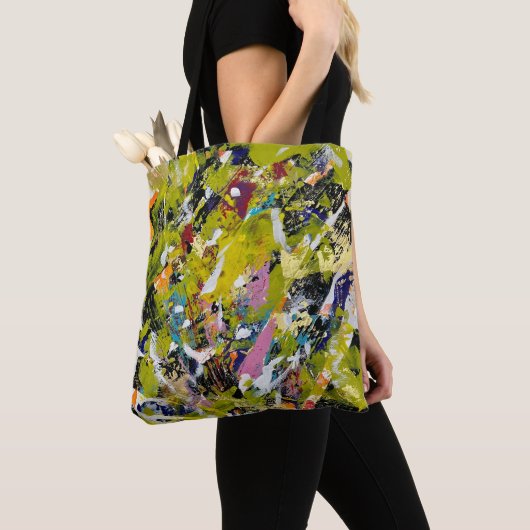 Copacabana Tote Bag Tasche (Von Nahem)