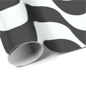 Copacabana waves geschenkpapier (Rolleneckpunkt)