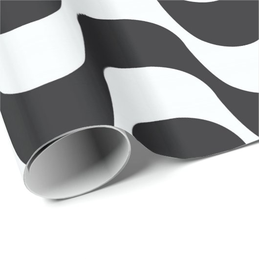 Copacabana waves geschenkpapier (Rolleneckpunkt)