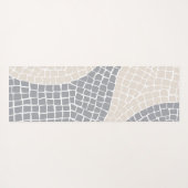 Copacabana Yogamatte (Rückseite (Horizontal))