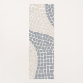 Copacabana Yogamatte (Vorderseite)