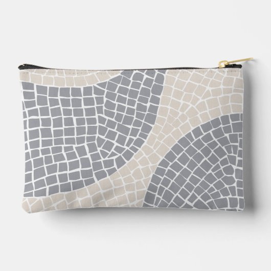 Copacabana Zubehörtasche (Rückseite)