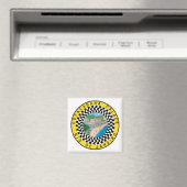 Copcabana Palace Rio De Janiero Magnet (In Situ (Geschirrspüler))