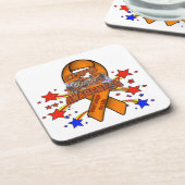 COPD AWARENESS 2023 GETRÄNKEUNTERSETZER (Linke Seite)