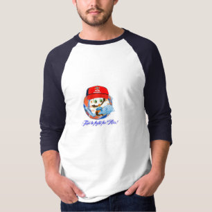 COPD BEWUSSTSEIN T-Shirt