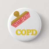 COPD BUTTON (Vorderseite)