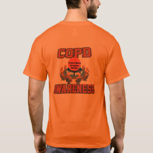 COPD-PREISE 2020 T-Shirt